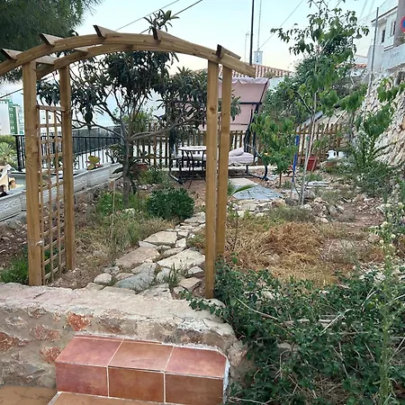 Beauty Garden Lägenhet Cullera