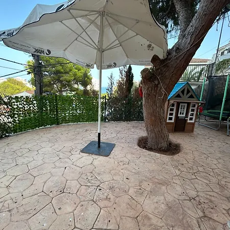 Beauty Garden Apartmán